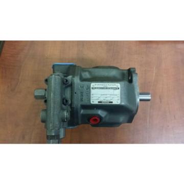 Brueninghaus Hydromatik Rexroth Hydraulic pumps AA10VS016DRG/30RPKC62N00