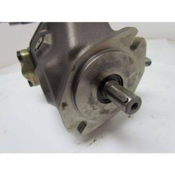 Rexroth A10VS016DRG/30R-PKC62N00 Hydraulic Piston pumps 1800 rpm