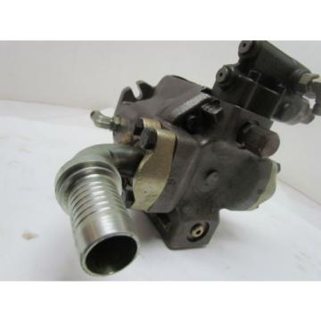 Rexroth A10VS016DRG/30R-PKC62N00 Hydraulic Piston pumps 1800 rpm