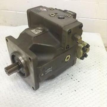 Rexroth pumps AHAA4VS0 250 DRG/30R-PSD63K07-S1277 Used #83955