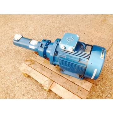 Mannesmann Rexroth 22KW Industrial Hydraulic Oil pumps