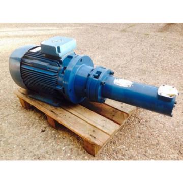 Mannesmann Rexroth 22KW Industrial Hydraulic Oil pumps