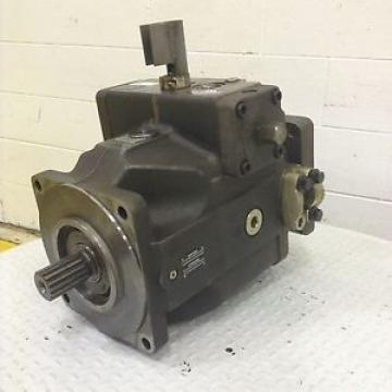 Rexroth pumps AHAA4VS0 250 FE1/30R-PSD63K18-S0859 Used #83953