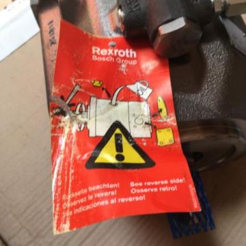 Rexroth A10VS0 71 DFLR /31R-PPA12N00 Axial Piston Variable pumps Made In Germany