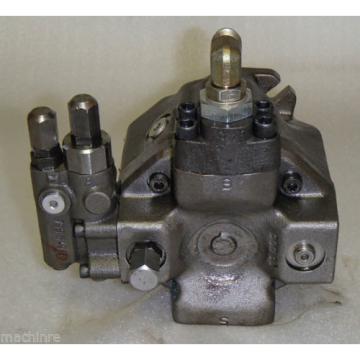 Rexroth Brueninghaus Hydromatik pumps AA10VS016DR/30R-PKC62N00-S043A-1044