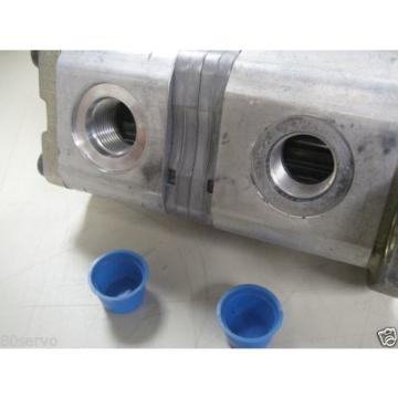 REXROTH HYDRAULIC pumps 7878  Special Purpose Dual Outlet Origin