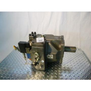 Hydraulic pumps Mat Nr 21546740, Rexroth Typ SYHDFEC - 10 / 250L - PZB25K99