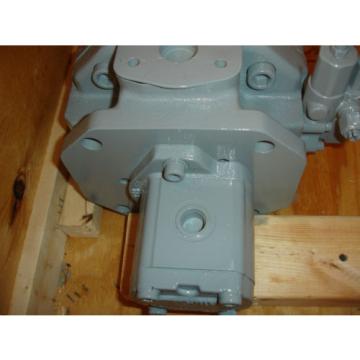 Origin Appleton Marine Hydraulic pumps YMD-9357 YMD9357 Bosch Rexroth  Winch AMD1591