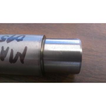 947788, Rexroth pumps Shaft MA10V 045,  1#034; Keyed 1/4#034;KW