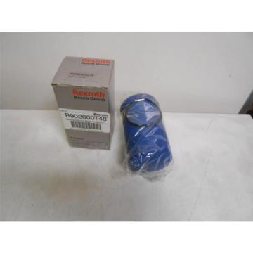 Rexroth R928025275 8220 P10-S00-0-M Hydraulic Filter