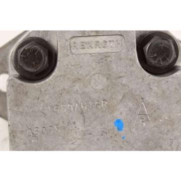 origin 2743553 Clark Lift Truck pumps Rexroth S-16S9AH16R