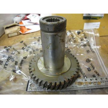 1100203782 Doosan/Daewoo A8V86 Rexroth pumps Left Drive Shaft HD400 HD450 HD500 H