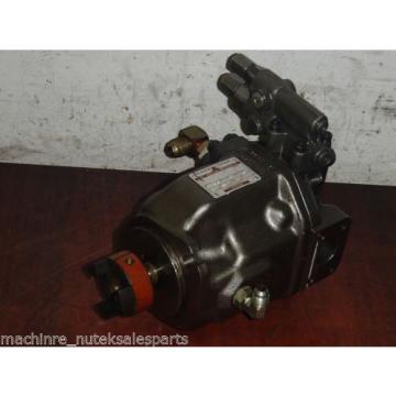 Brueninghaus Hydraulik pumps A10VS0-16-DR/30-RPKC-62-N-00 Cincinnati AVENGER 200T