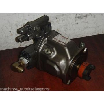 Brueninghaus Hydraulik pumps A10VS0-16-DR/30-RPKC-62-N-00 Cincinnati AVENGER 200T