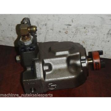 Brueninghaus Hydraulik pumps A10VS0-16-DR/30-RPKC-62-N-00 Cincinnati AVENGER 200T