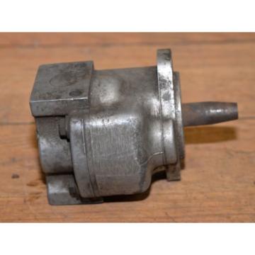 Genuine Rexroth 01204 hydraulic gear pumps No S20S12DH81R parts or repair