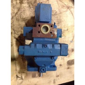 Uchida Rexroth  Mode A10V71LV3RP8BN-994-1 Hydraulic pumps