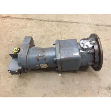 Rexroth Axial Piston pumps 4550-0018 5000 PSI 35 GPM 1800 Speed