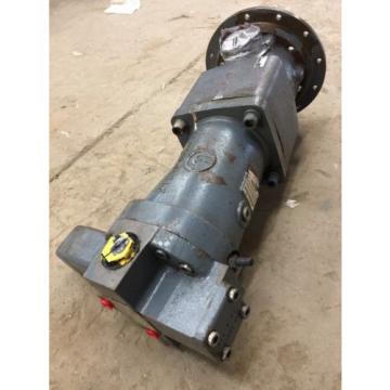 Rexroth Axial Piston pumps 4550-0018 5000 PSI 35 GPM 1800 Speed