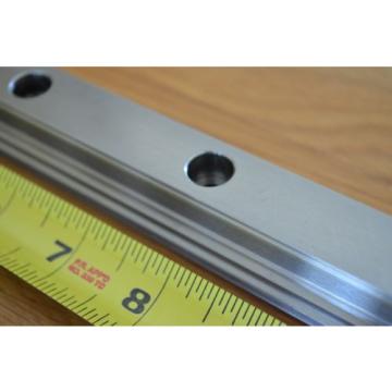 Origin 16#034; Rexroth 1605-202-31 Size25 Linear LM Bearing Rail  -THK CNC Router DIY