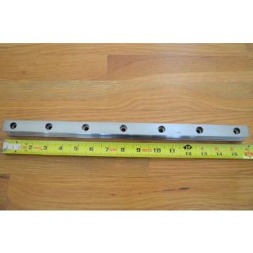 Origin 16#034; Rexroth 1605-202-31 Size25 Linear LM Bearing Rail  -THK CNC Router DIY