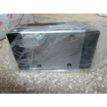 REXROTH LINEAR BEARING RUNNER BLOCK BALL R162229420 Origin IN BOX