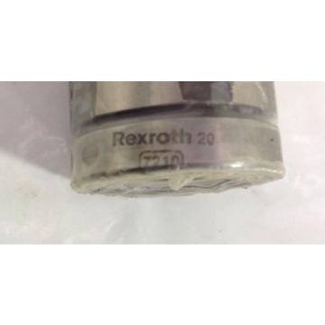 REXROTH LINEAR BUSHING  7210