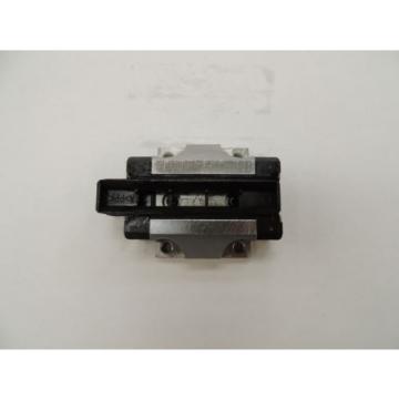 Bosch Rexroth Linear Ball Runner Block R165111320