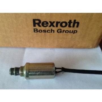 UNUSED NOS Rexroth R900578537 Hydraulic Directional Control Valve 5955-580-007