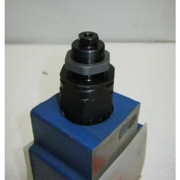 Bosch-Rexroth Pressure Relief Valve ZDB 10 VA2-41/315V R900409955