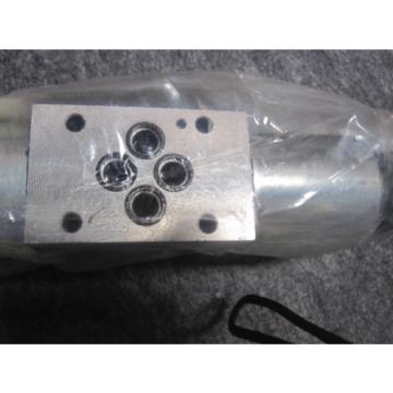 Origin REXROTH DIRECTIONAL VALVE # 4WE6G60/EG12N9K4 # R900567497