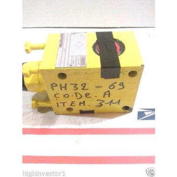 REXROTH  PRESSURE RELIEF VALVE DBDS 10 G13/315