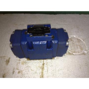 REXROTH VALVE MNR: R900566933