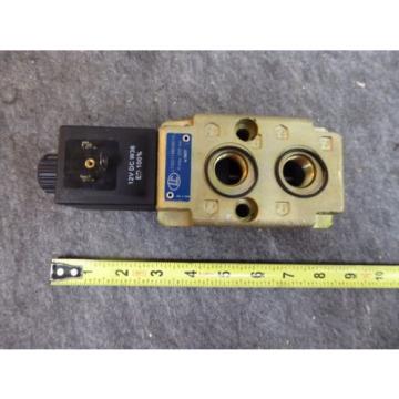 origin LC Rexroth Double Select Valve L732C116BI010