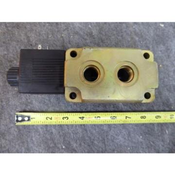 origin LC Rexroth Double Select Valve L732C116BI010