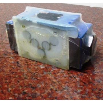 Bosch Rexroth Check valve, pilot operated Z2S10-A3-3X