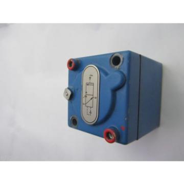 REXROTH/WABCO Pneumatik - Marine # 371 201 000 0, 3/2-Way Valve NO, Pneum Energ