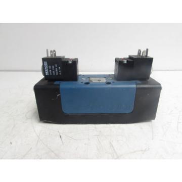 REXROTH GS30062-2424 PNEUMATIC VALVE XLNT