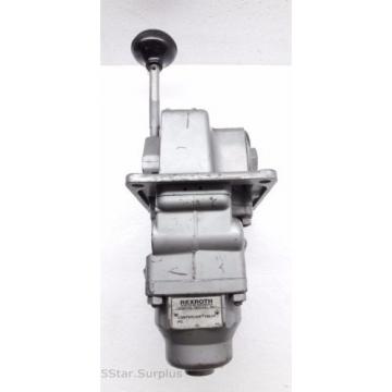 R431002832, REXROTH HD-2-X CONTROLAIR VALVE HD2X P50973-2