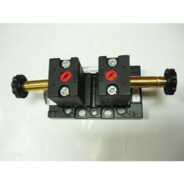 Pneumatic Directional Valve 5812790050