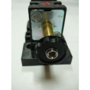 Pneumatic Directional Valve 5812790050