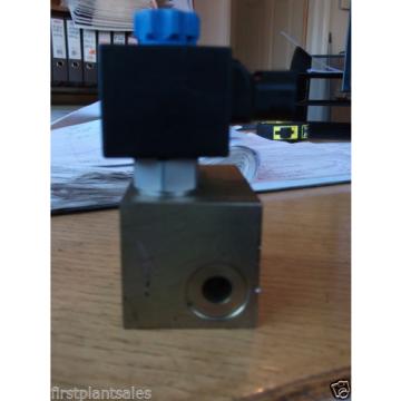 Rexroth Hydraulic Valve JCB Part  25/221063