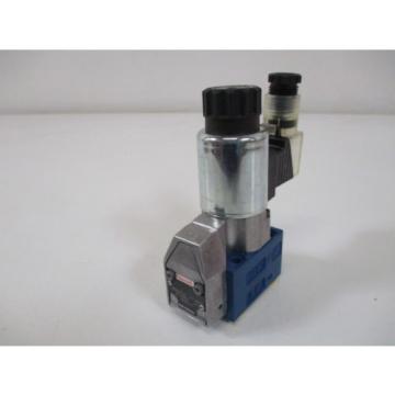 REXROTH R900205344 HYDRAULIC POPPET VALVE Origin NO BOX