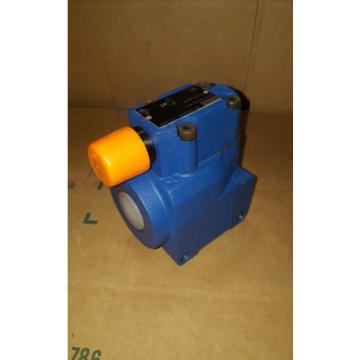 Origin REXROTH HYDRAULIC PRESSURE RELIEF VALVE DB 15 G2-52/100U