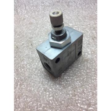 K1-3 REXROTH 534-106-100-0 VALVE