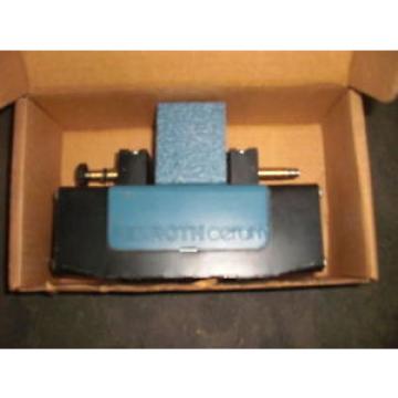 REXROTH CERAM VALVE GS-30062-2424 Origin