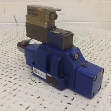 Rexroth Valve 0 811 404 435 Used #84273