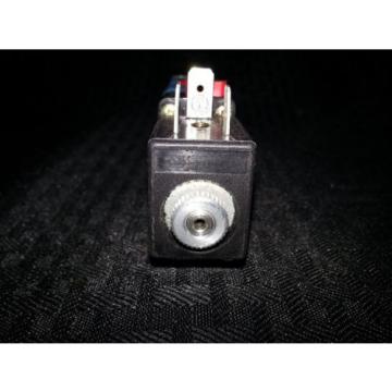 origin Rexroth Pneumatic Solenoid Valve Part# GC13101-2455