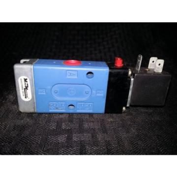 origin Rexroth Pneumatic Solenoid Valve Part# GC13101-2455