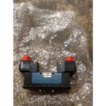 Rexroth ceram Control Valve GS-10042-2626